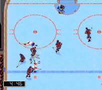 NHL '97